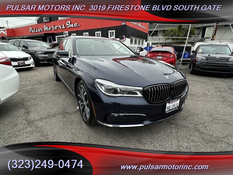 bmw 7 series 2019 WBA7F0C52KGM25649 image bmw 7 series 2019 WBA7F0C52KGM25649 image